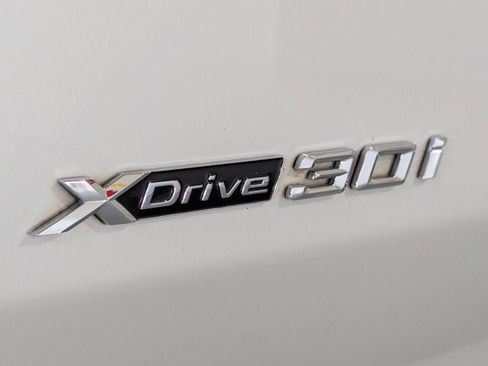 Used 2018 BMW X3 xDrive30i image 52