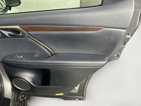 Used 2021 Lexus RX 350 FWD w/ Premium Package image 32