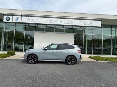 Used 2026 BMW X3 xDrive30