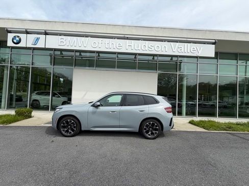 Used 2026 BMW X3 xDrive30 AWD/4WD image 1