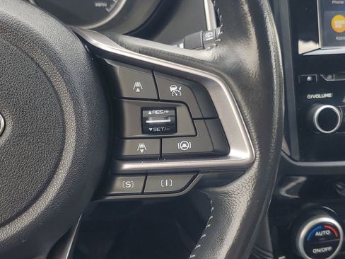 Used 2022 Subaru Forester Premium image 23