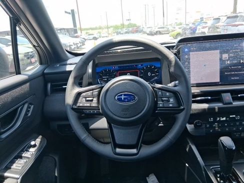 New 2026 Subaru Outback Limited XT AWD/4WD image 9