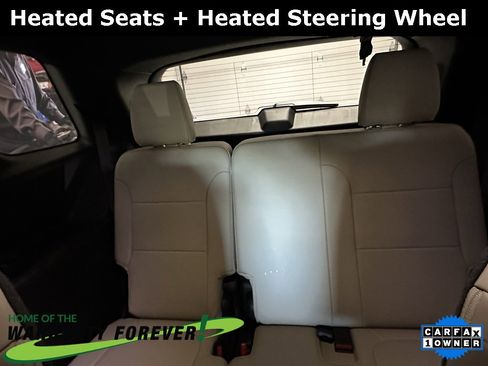 Used 2023 Chevrolet Traverse LT w/ LPO, Floor Liner Package image 21