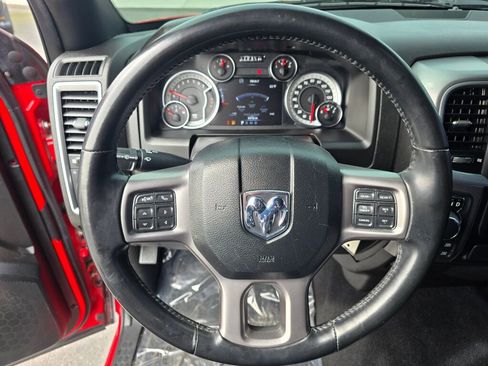 Used 2021 RAM 1500 Classic Warlock w/ Luxury Group image 24