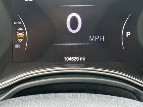 Used 2015 Jeep Grand Cherokee Limited RWD image 27