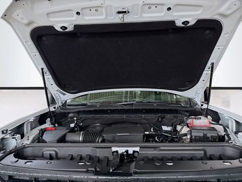 New 2026 Chevrolet Silverado 2500 LT image 29