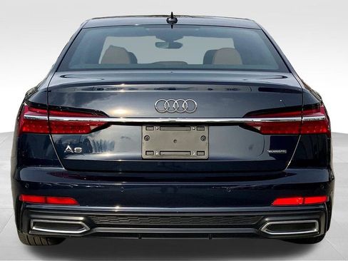 Used 2023 Audi A6 Premium Plus w/ Premium Plus Package image 4