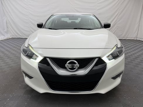 Used 2016 Nissan Maxima 3.5 S image 2