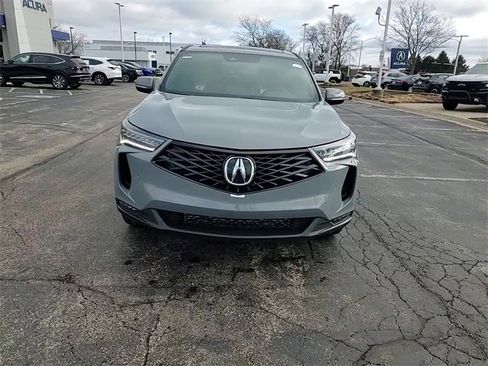 New 2026 Acura RDX A-Spec image 12