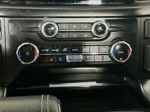 Used 2023 Ford F150 Platinum w/ Equipment Group 701A High image 16