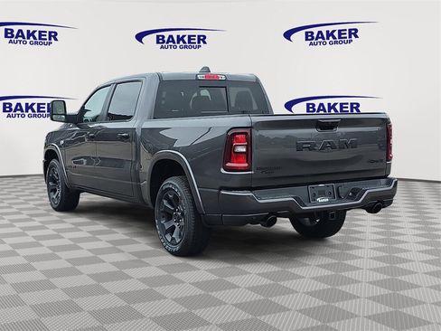 New 2026 RAM 1500 Big Horn image 5