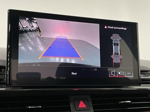 Used 2023 Audi A5 2.0T Premium w/ Convenience Package image 18