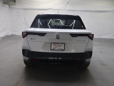 Used 2024 Acura ZDX A-Spec AWD/4WD image 6