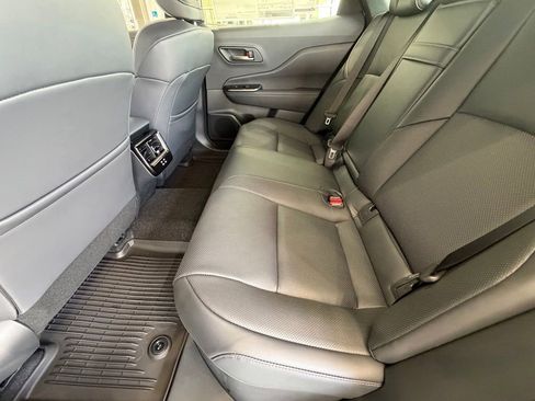 New 2026 Toyota Crown AWD/4WD image 29