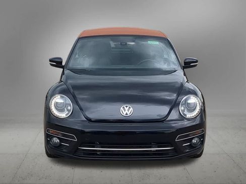 Used 2019 Volkswagen Beetle 2.0T Final Edition SEL FWD image 9