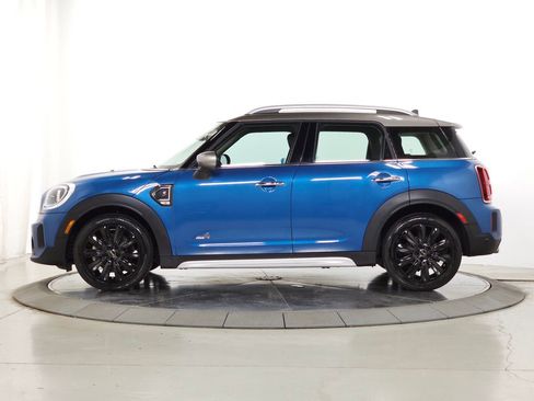 Used 2023 MINI Cooper Countryman S AWD/4WD image 6