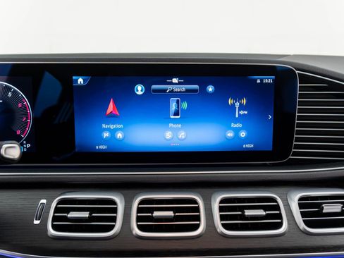 New 2025 Mercedes-Benz GLE 450 4MATIC image 20