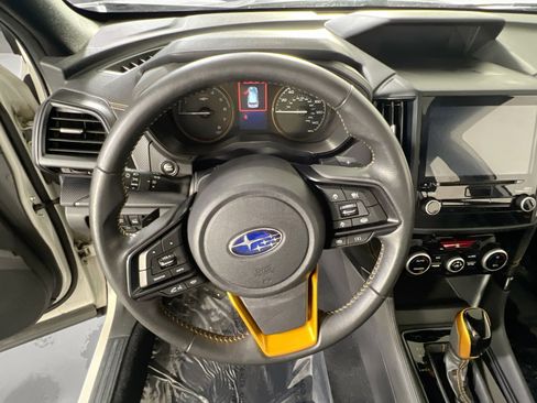 Used 2023 Subaru Forester Wilderness AWD/4WD image 11