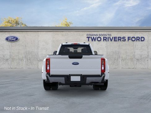 New 2026 Ford F350 XL w/ XL Driver Assist Package AWD/4WD image 5