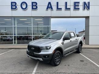 Used 2020 Ford Ranger XLT w/ Equipment Group 301A Mid image 1