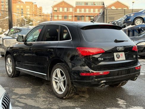 Used 2014 Audi Q5 TDI Prestige image 4