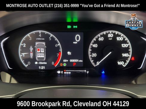 Used 2023 Honda Civic LX image 20