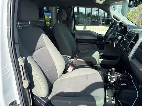 Used 2017 Ford F250 XL w/ Power Equipment Group RWD image 21