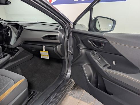 New 2025 Subaru Crosstrek 2.5i Sport w/ Crosstrek Mirror Package image 29