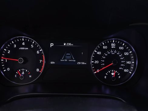 Used 2024 Kia Forte GT-Line FWD image 6