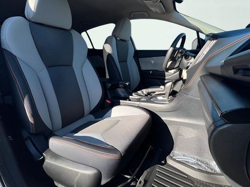 Used 2021 Subaru Crosstrek 2.0i Premium w/ Popular Package #3 image 27