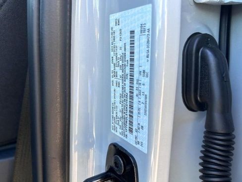 Used 2025 Ford F150 STX w/ Equipment Group 200A image 20