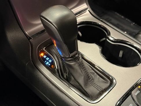 Used 2020 Jeep Grand Cherokee Limited X AWD/4WD image 30