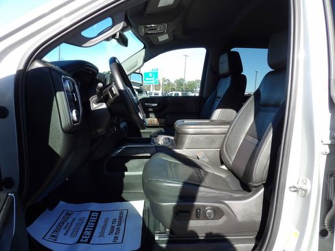 Used 2021 GMC Sierra 2500 Denali image 17