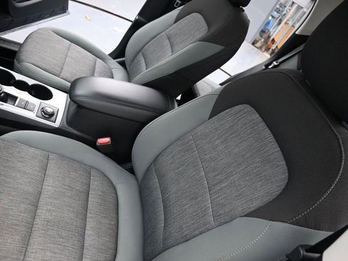 Used 2022 Ford Bronco Sport Big Bend w/ Convenience Package image 9