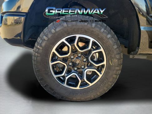 Used 2023 Ford F150 Tremor w/ Equipment Group 402A High image 34