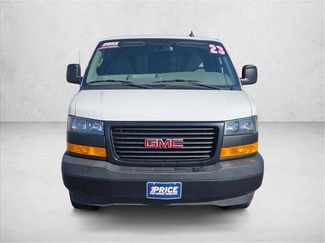 Used 2023 GMC Savana 2500 w/ Driver Convenience Package video 2