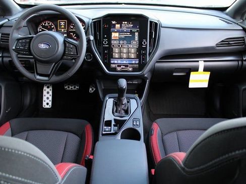 New 2025 Subaru Impreza RS image 13