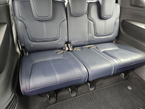 New 2026 INFINITI QX80 4WD image 44