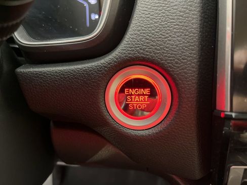 Certified 2020 Honda CR-V EX-L image 35