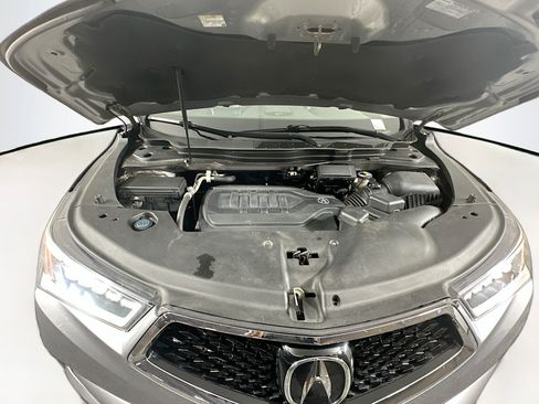 Used 2018 Acura MDX SH-AWD image 34