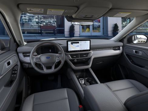 New 2026 Ford Explorer Active w/ Active Comfort Package image 9