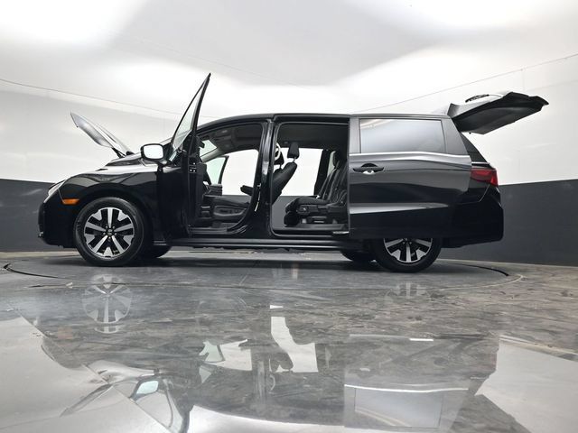 Used 2025 Honda Odyssey EX-L image 52