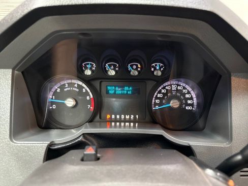Used 2016 Ford F350 XL w/ Power Equipment Group image 26