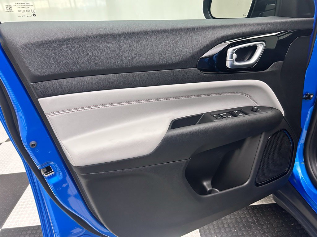 New 2026 Jeep Compass Limited AWD/4WD image 10
