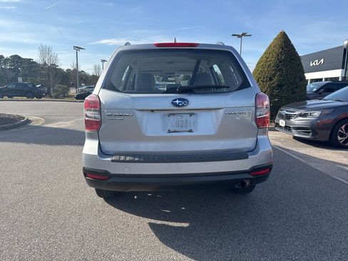 Used 2016 Subaru Forester 2.5i w/ Popular Package #1 image 4