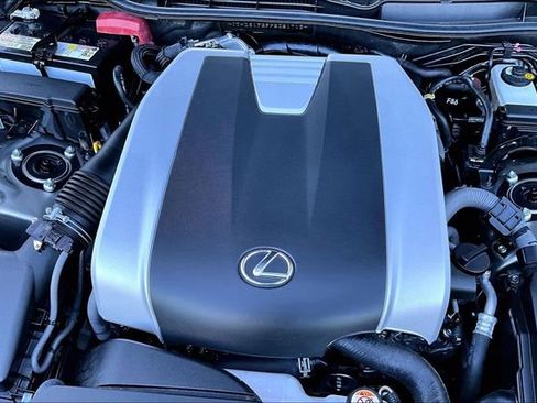 Certified 2023 Lexus IS 300 AWD w/ Premium Package image 31
