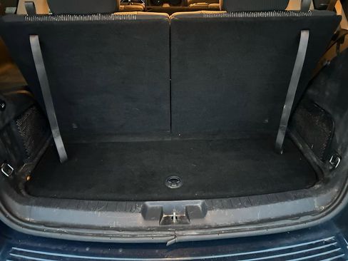 Used 2014 Dodge Journey SXT w/ Flexible Seating Group image 17