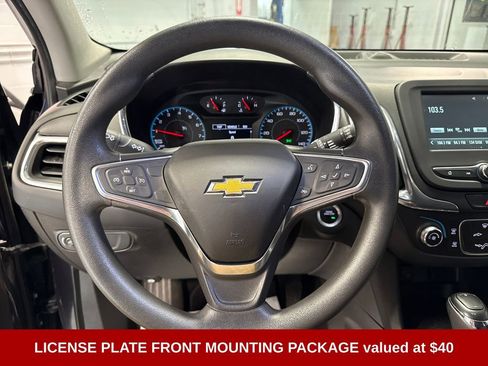 Used 2018 Chevrolet Equinox LT AWD/4WD image 5
