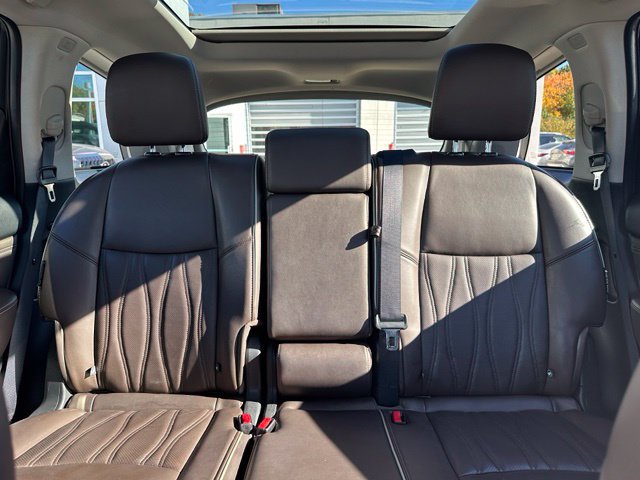 Used 2019 INFINITI QX60 Luxe w/ Sensory Package AWD/4WD image 25