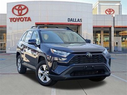 Used 2023 Toyota RAV4 XLE